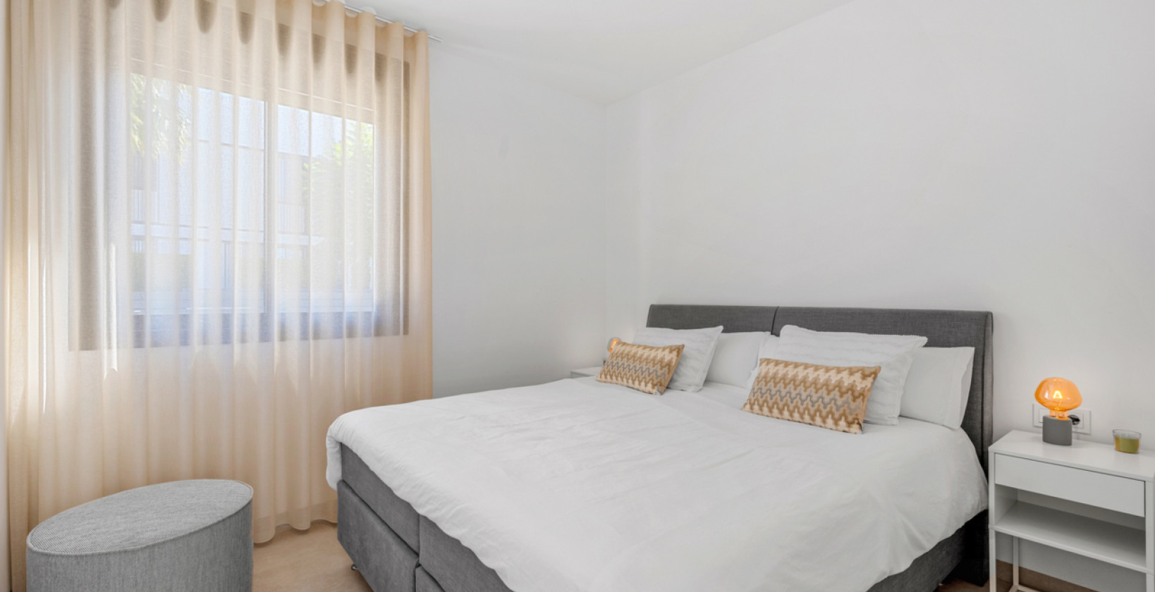 Reventa - Chalet - Mar de Cristal