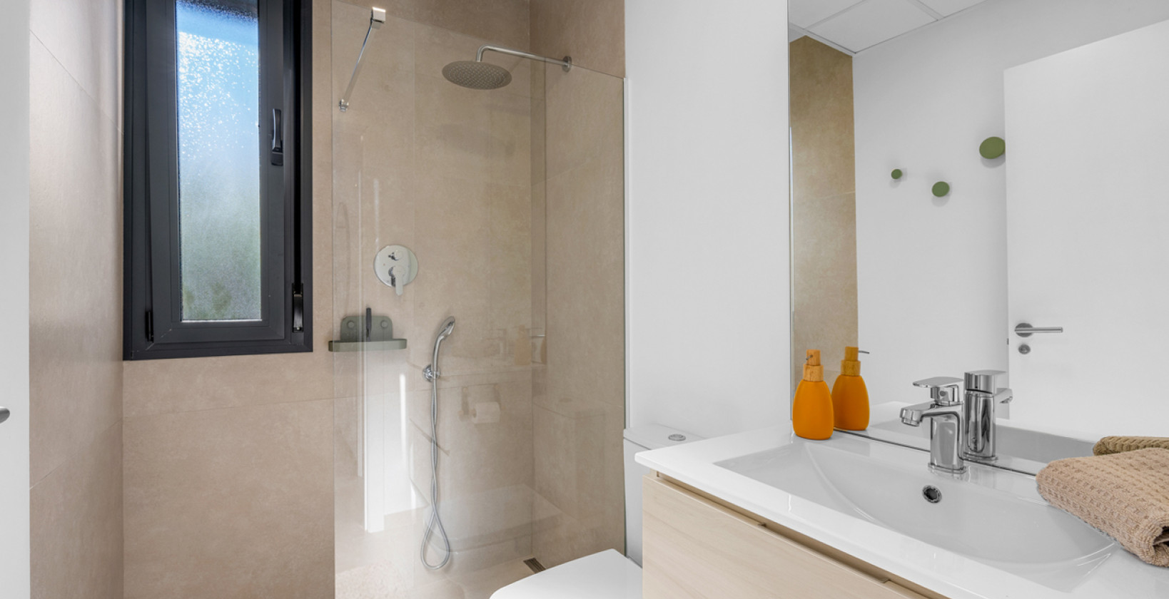 Reventa - Chalet - Mar de Cristal