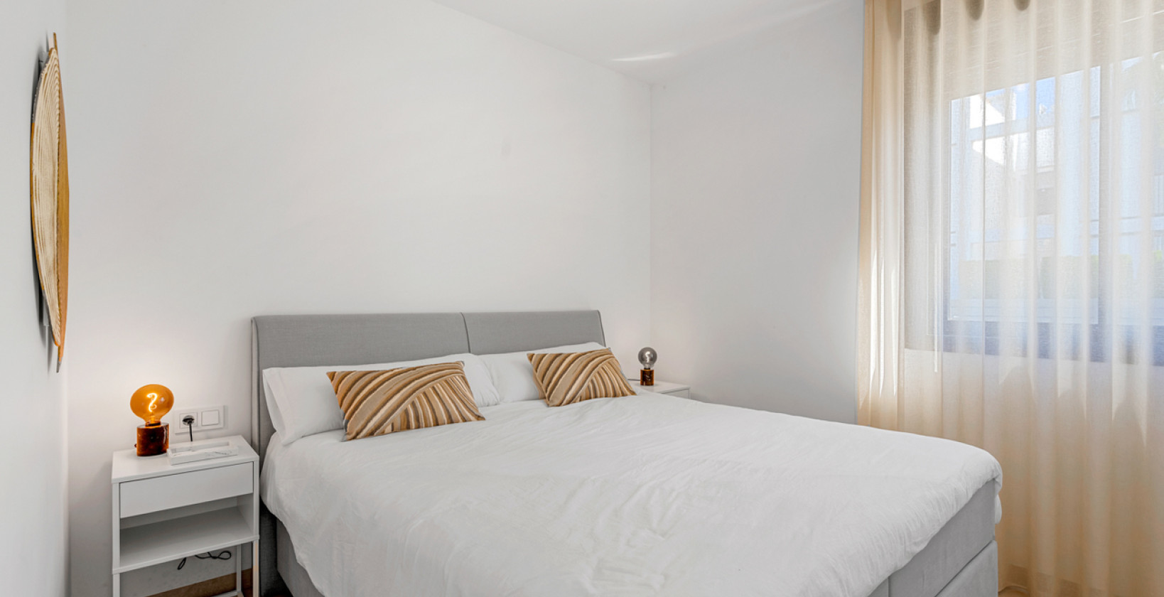 Reventa - Chalet - Mar de Cristal