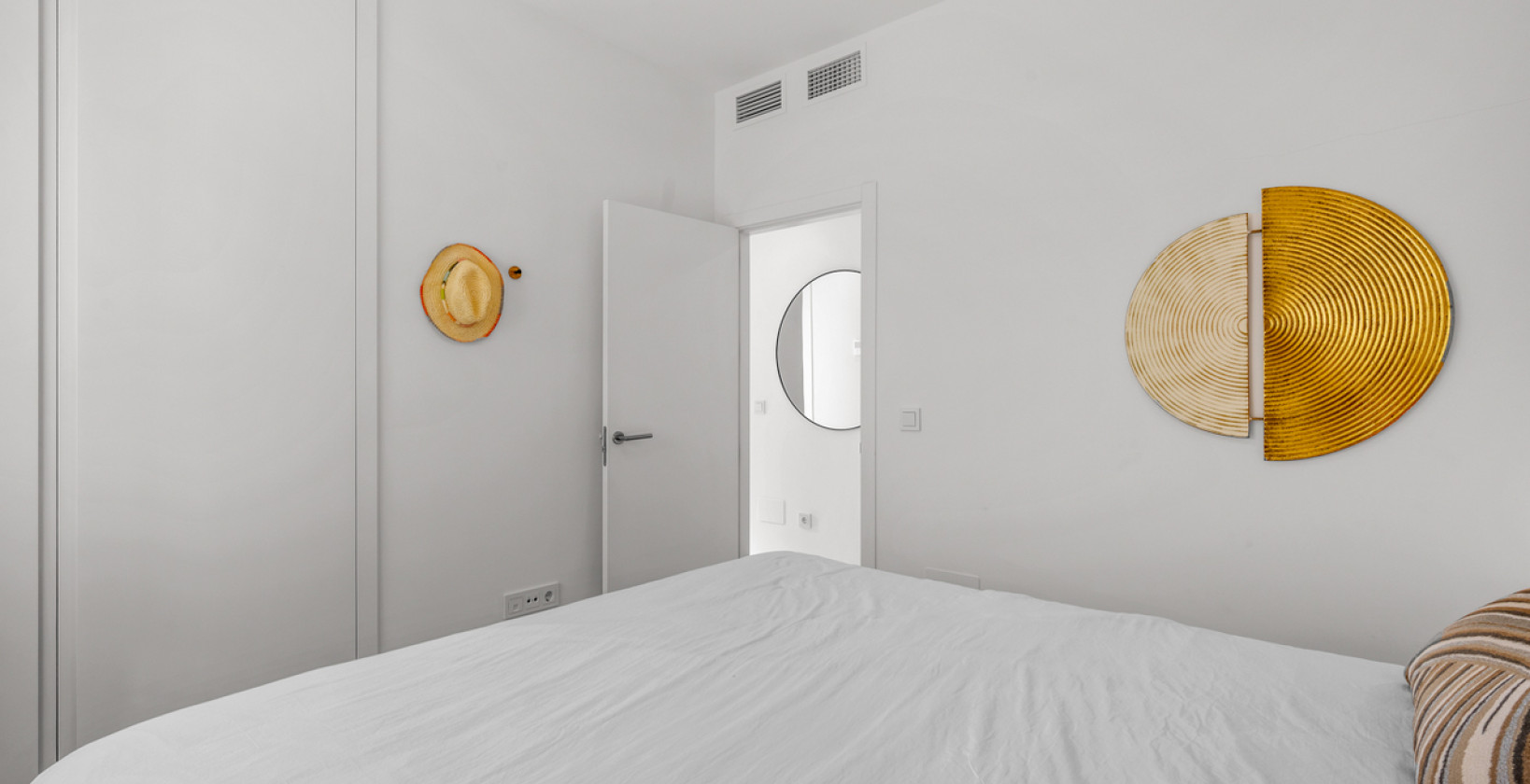 Reventa - Chalet - Mar de Cristal