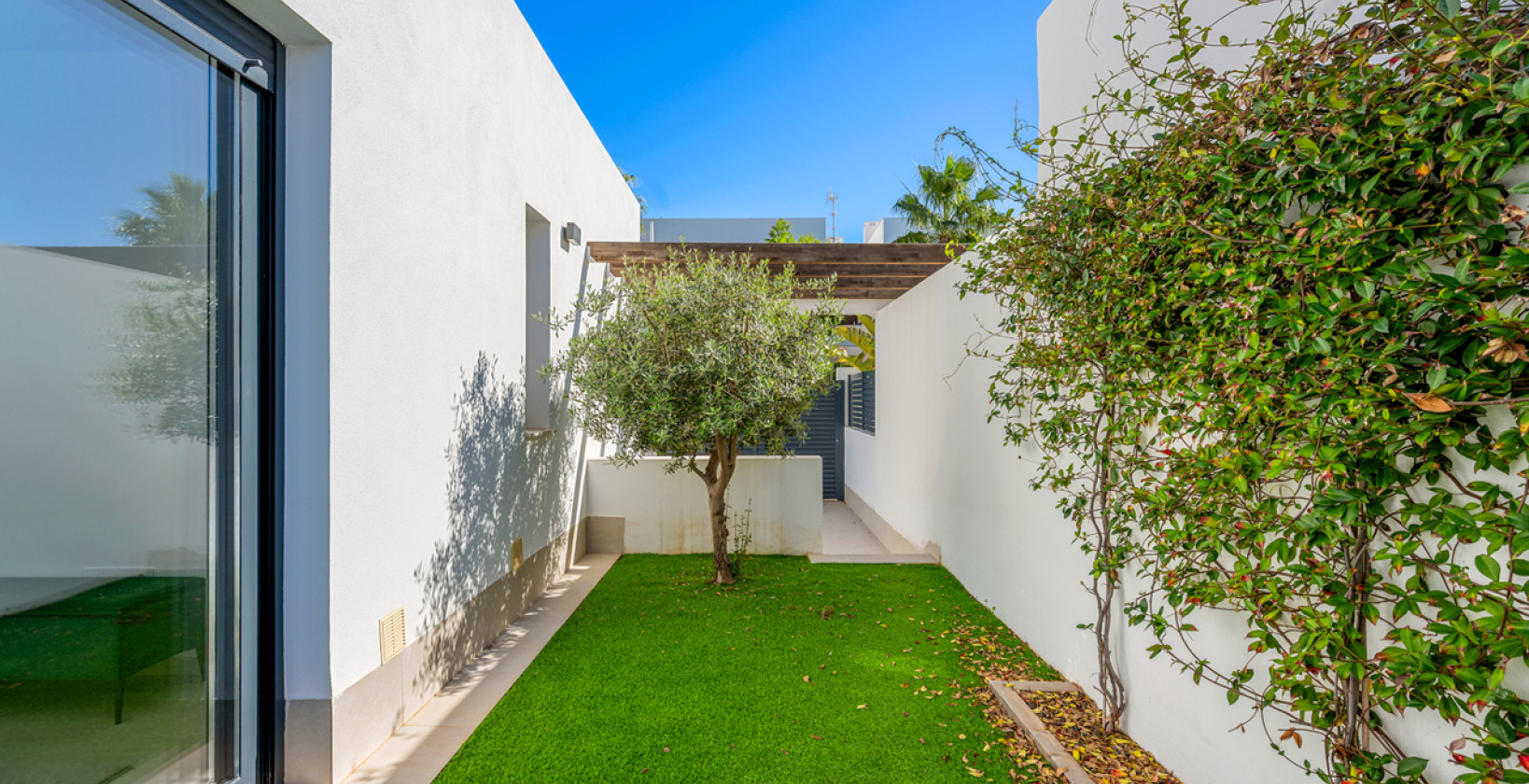 Reventa - Chalet - Mar de Cristal