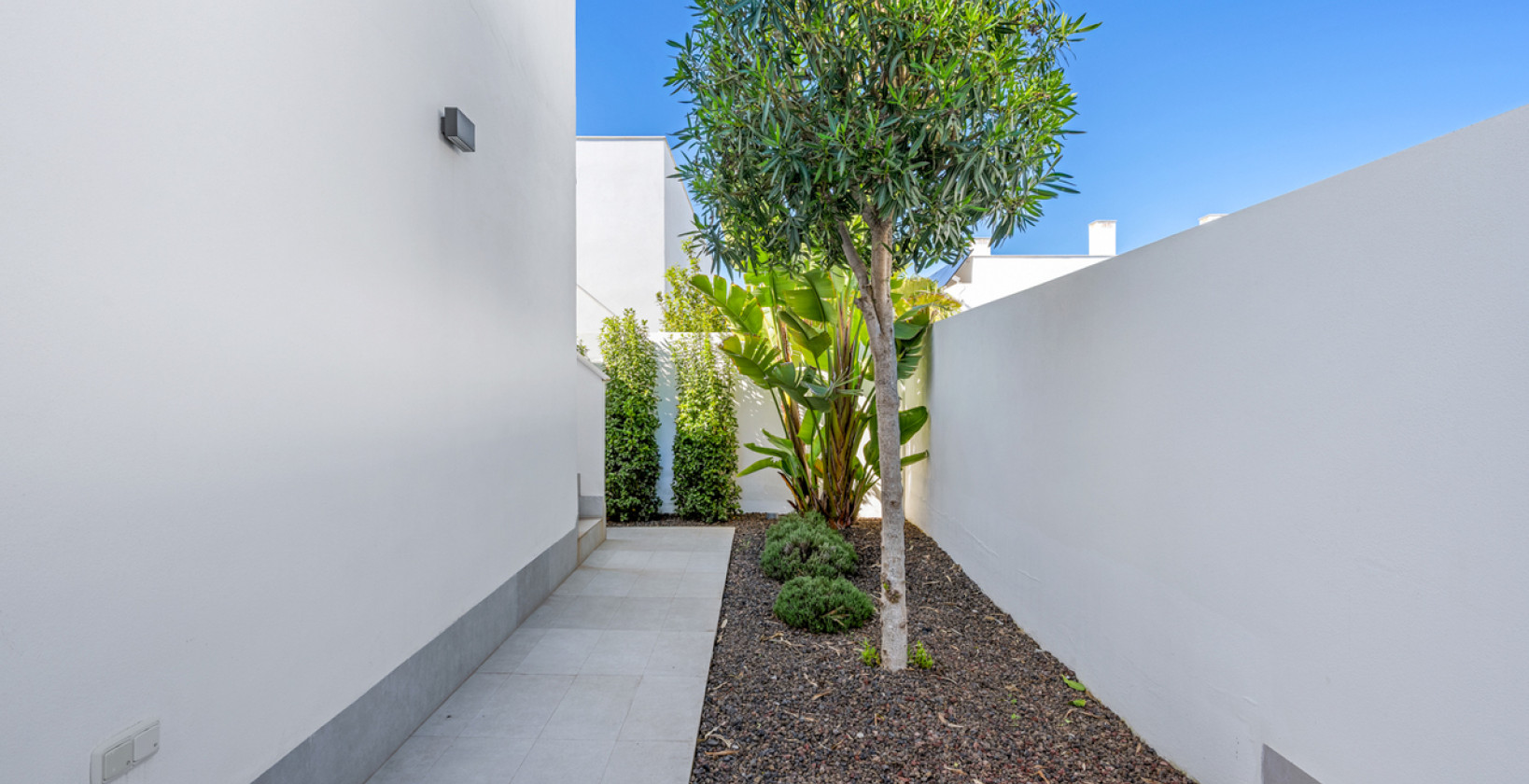 Reventa - Chalet - Mar de Cristal