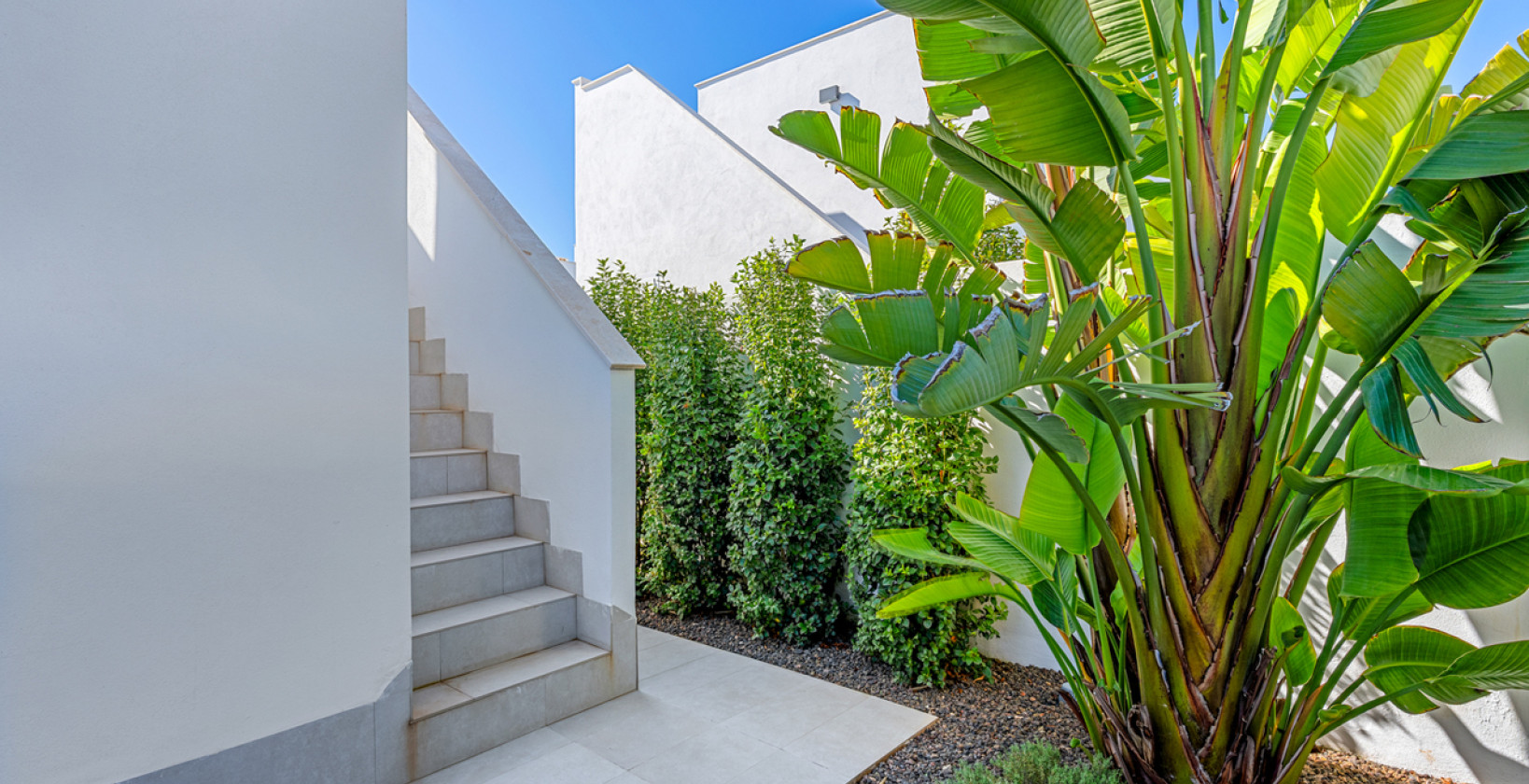 Reventa - Chalet - Mar de Cristal