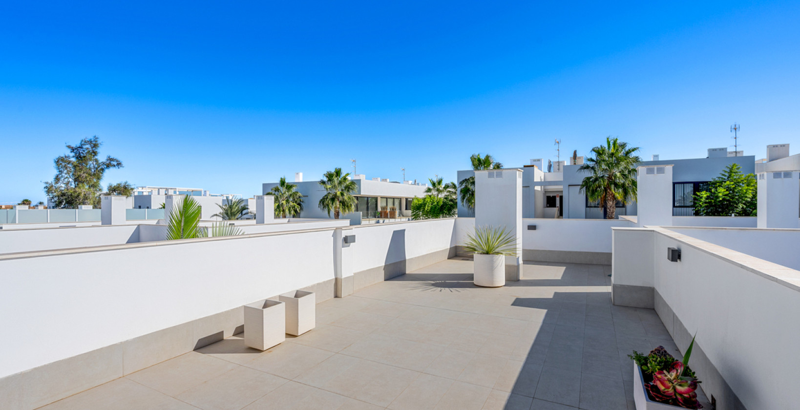 Reventa - Chalet - Mar de Cristal