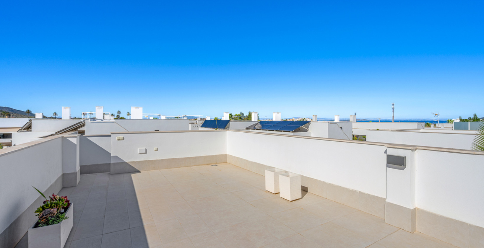 Reventa - Chalet - Mar de Cristal