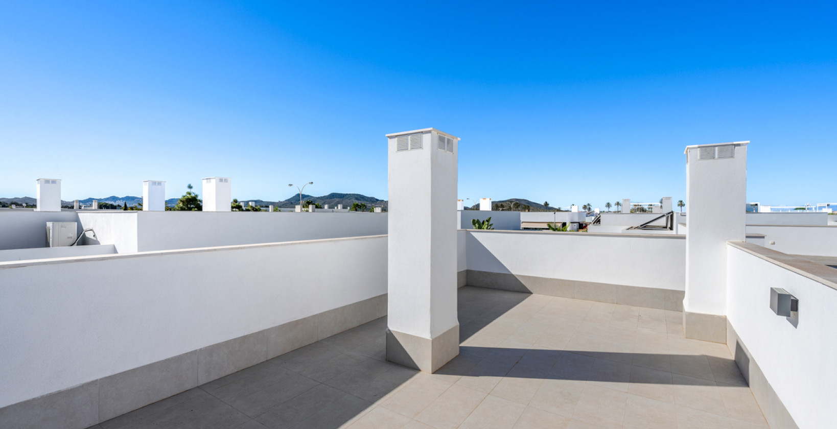 Reventa - Chalet - Mar de Cristal