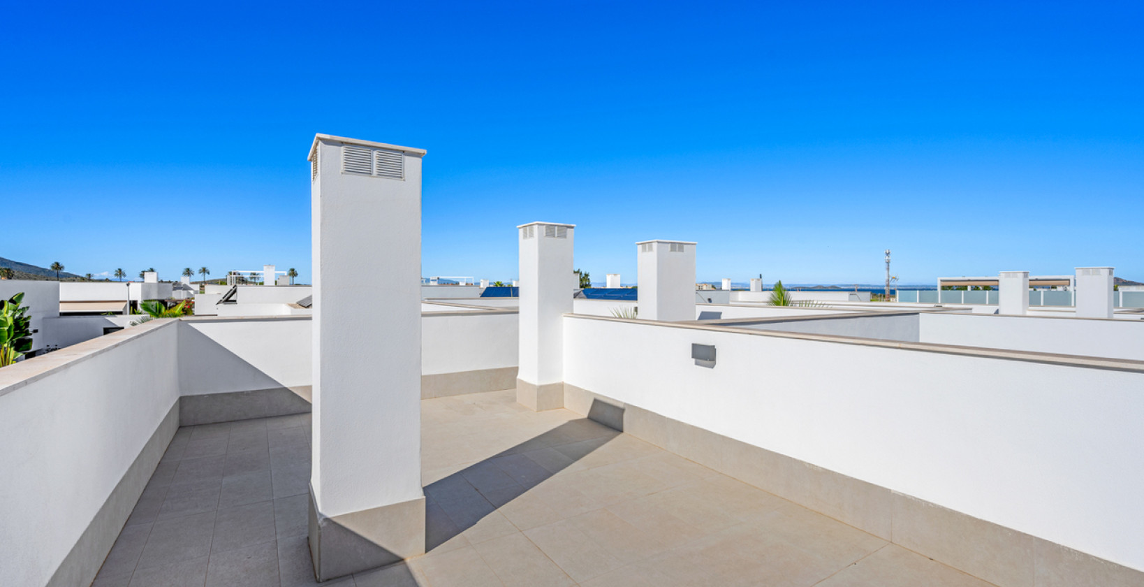 Reventa - Chalet - Mar de Cristal