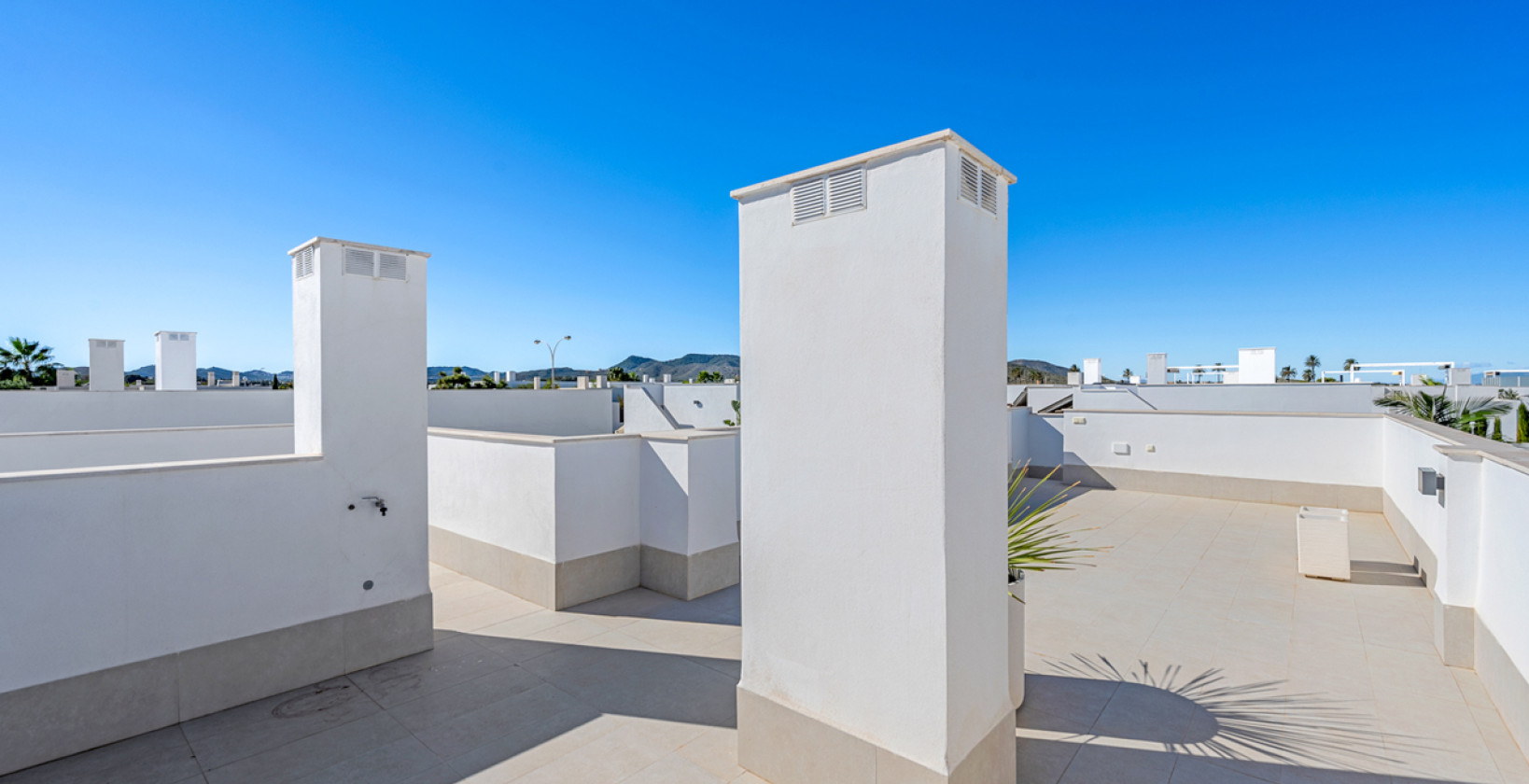 Reventa - Chalet - Mar de Cristal