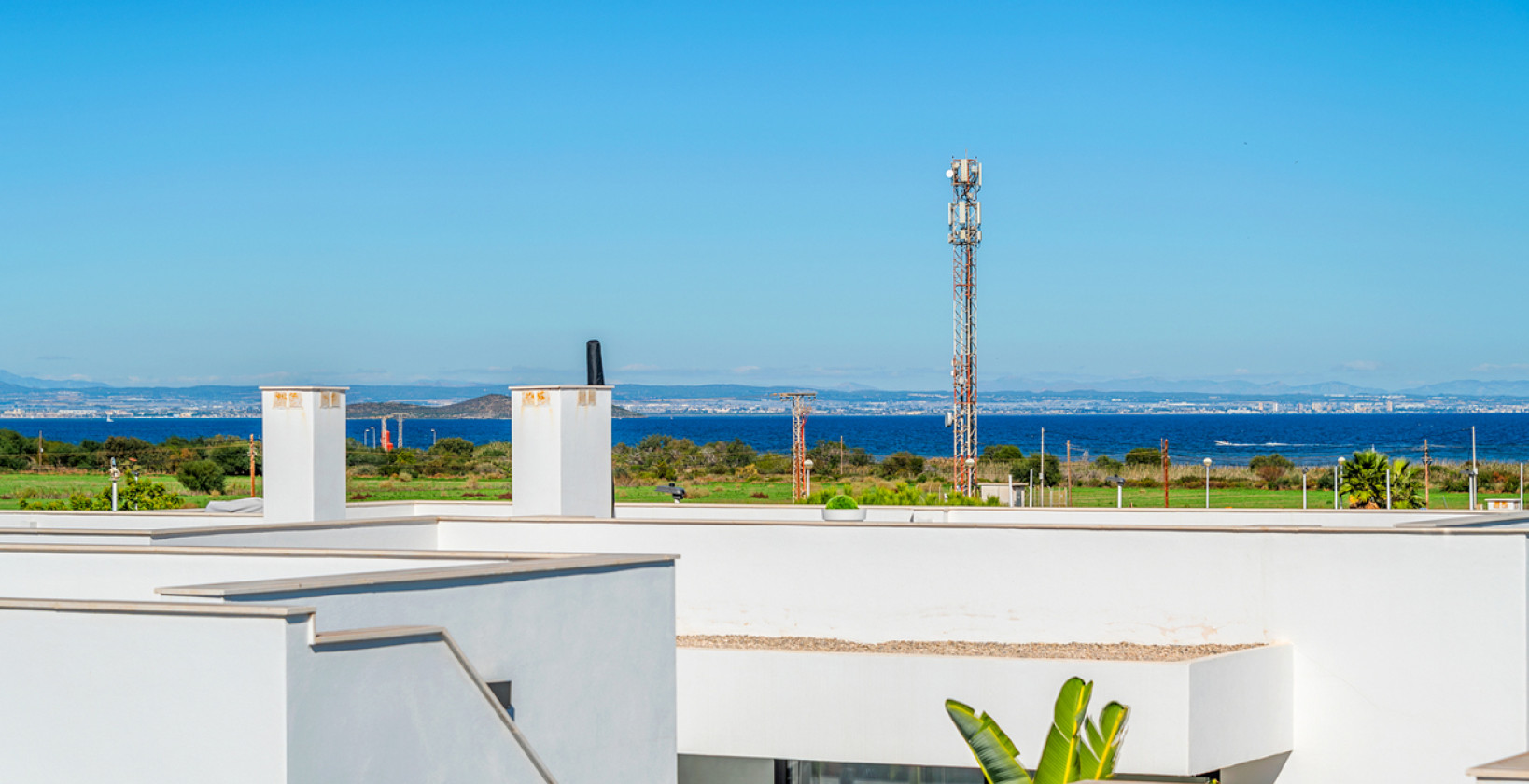 Reventa - Chalet - Mar de Cristal