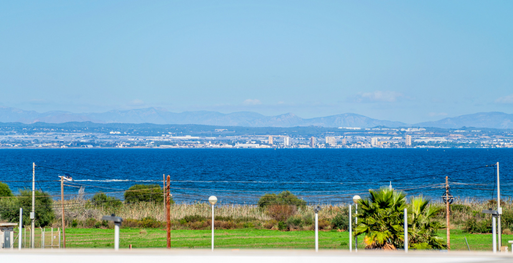 Reventa - Chalet - Mar de Cristal