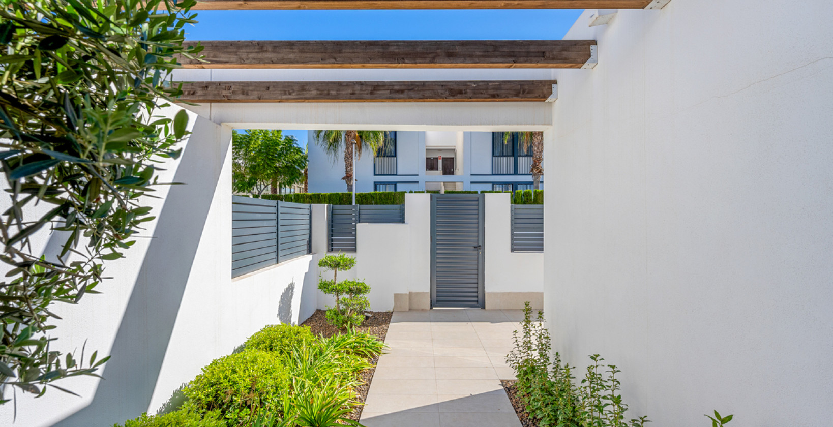 Reventa - Chalet - Mar de Cristal