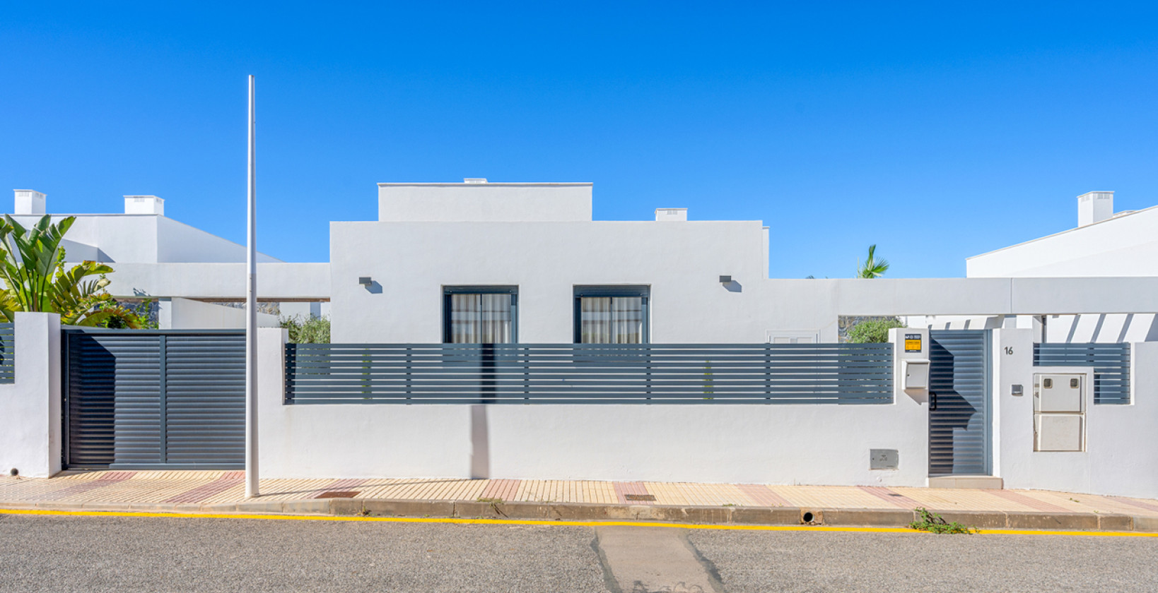 Reventa - Chalet - Mar de Cristal