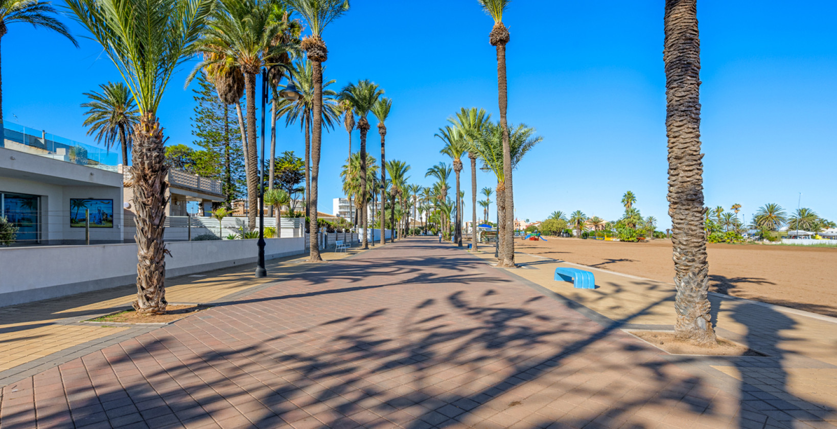 Reventa - Chalet - Mar de Cristal