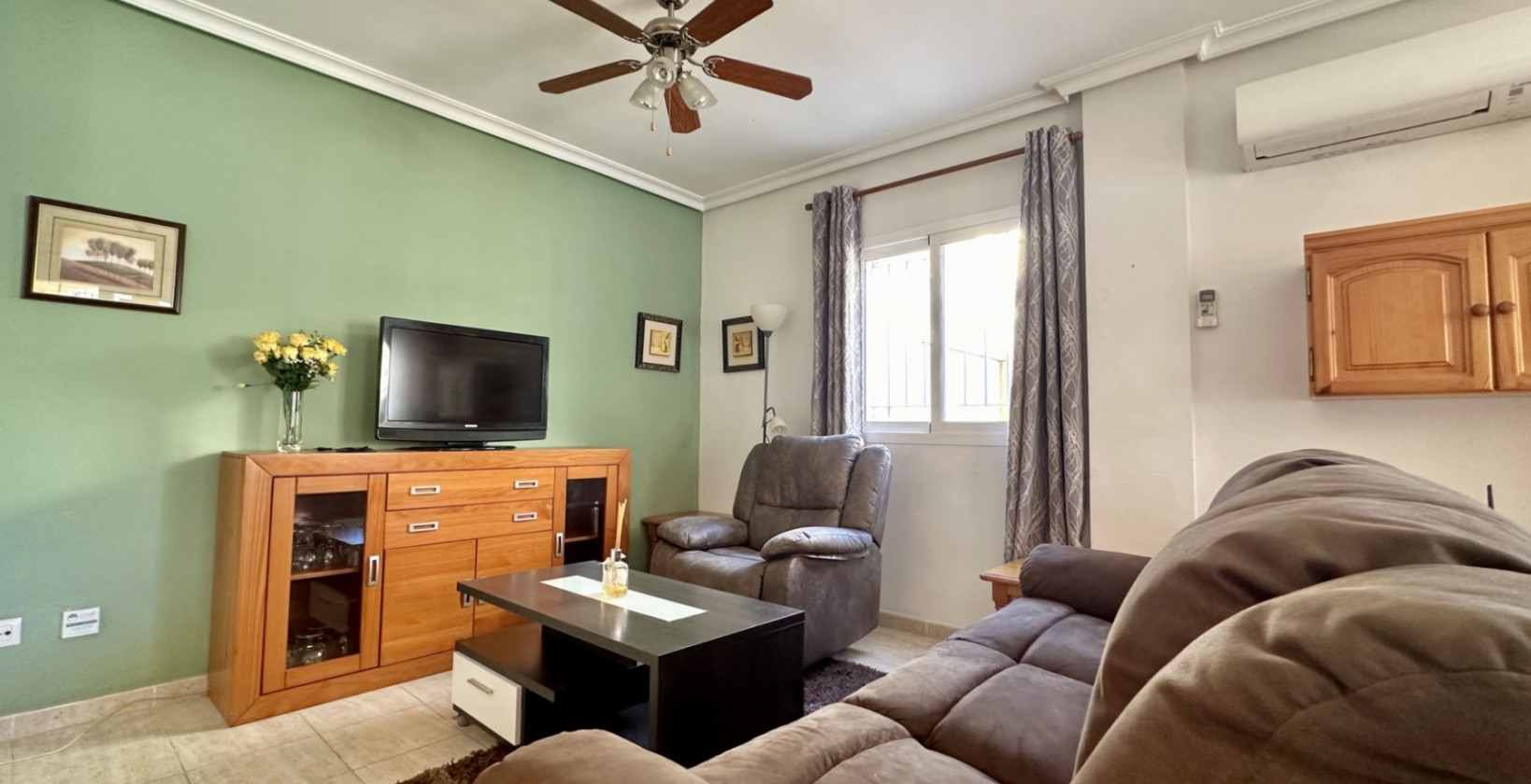 Resale - Duplex - Orihuela Costa - Zeniamar-Horizonte-La Campana