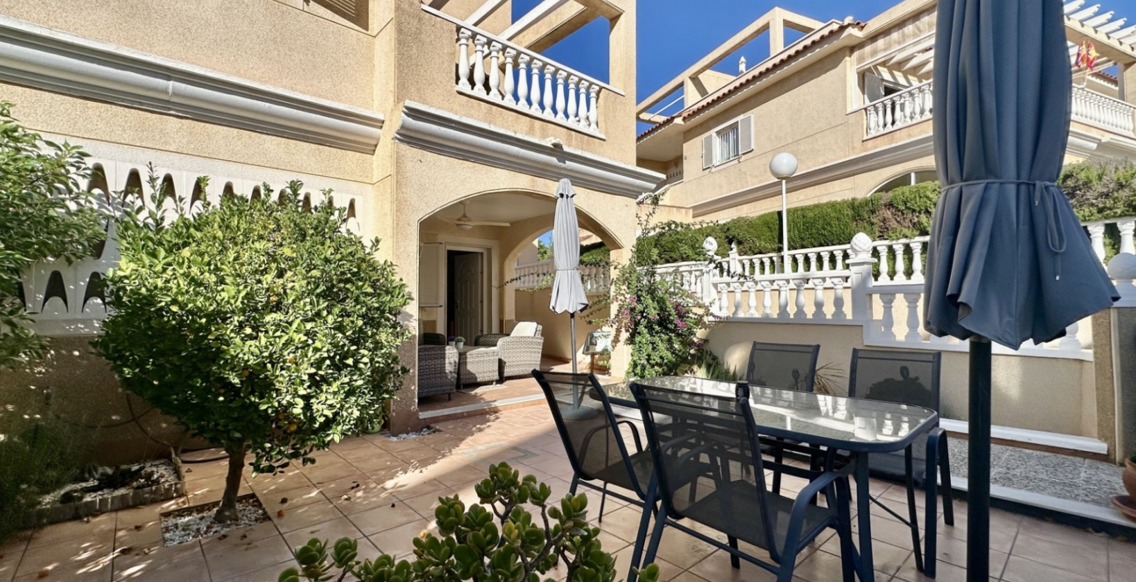 Resale - Duplex - Orihuela Costa - Zeniamar-Horizonte-La Campana