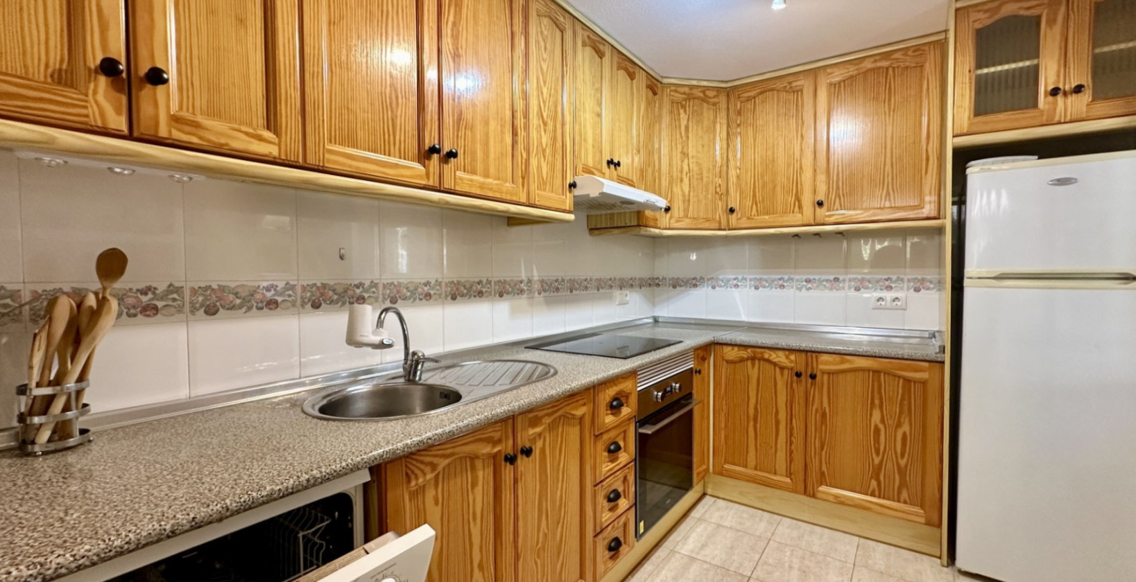 Resale - Duplex - Orihuela Costa - Zeniamar-Horizonte-La Campana