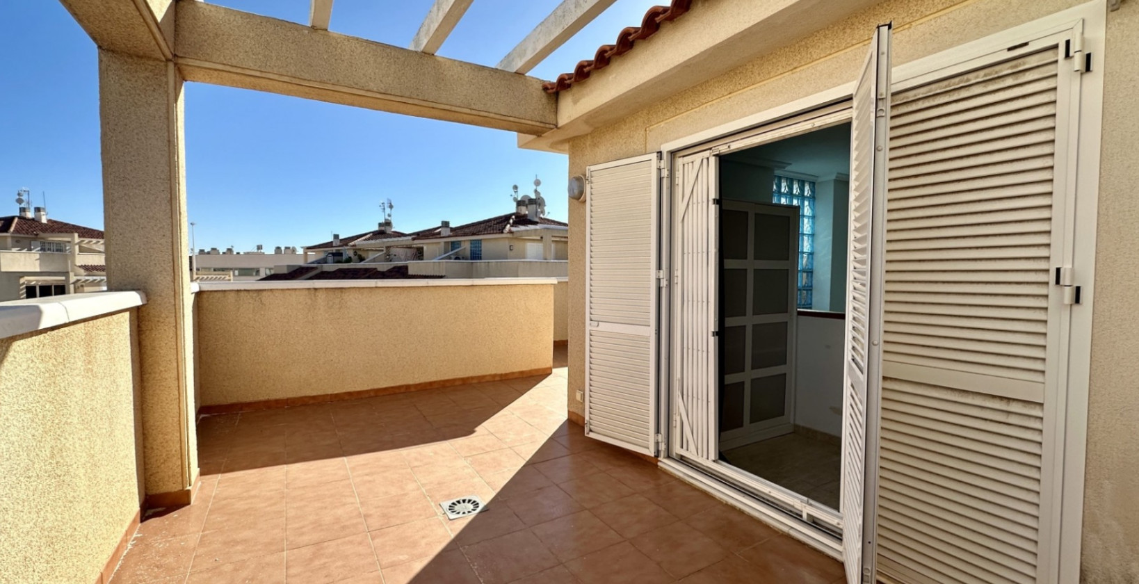 Resale - Duplex - Orihuela Costa - Zeniamar-Horizonte-La Campana