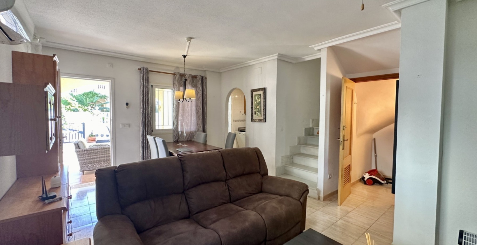 Resale - Duplex - Orihuela Costa - Zeniamar-Horizonte-La Campana