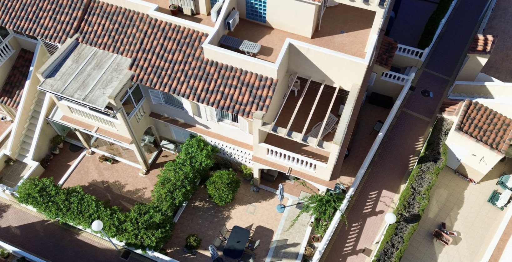 Resale - Duplex - Orihuela Costa - Zeniamar-Horizonte-La Campana