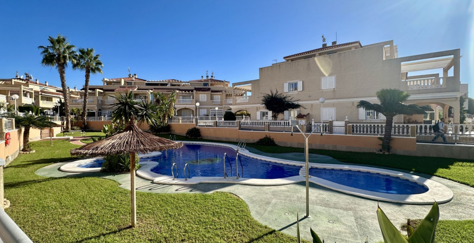 Resale - Duplex - Orihuela Costa - Zeniamar-Horizonte-La Campana