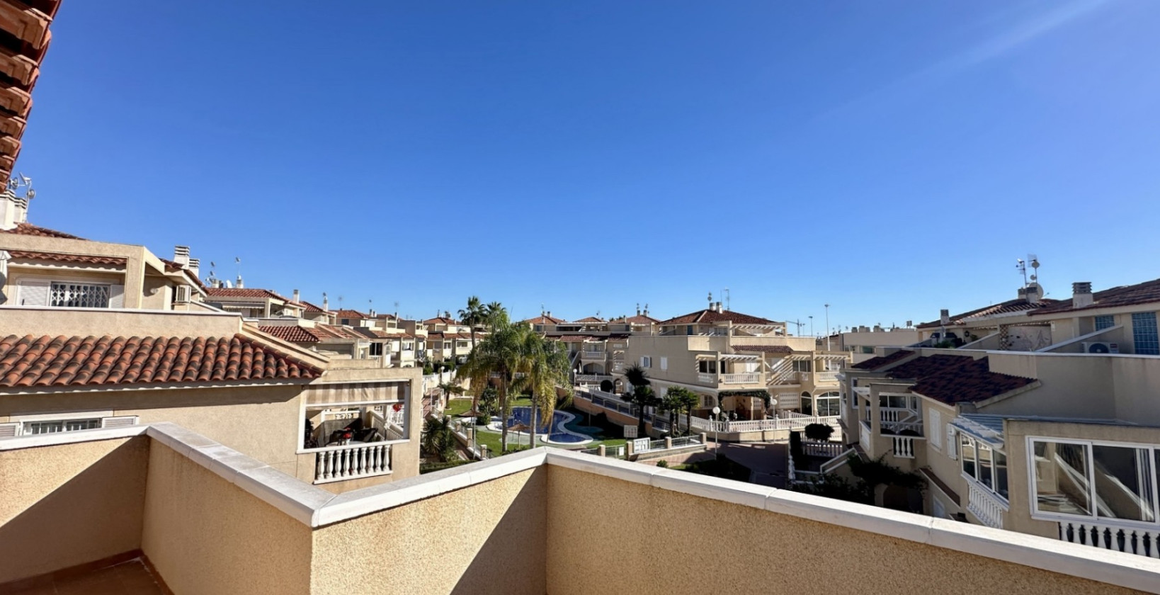 Resale - Duplex - Orihuela Costa - Zeniamar-Horizonte-La Campana
