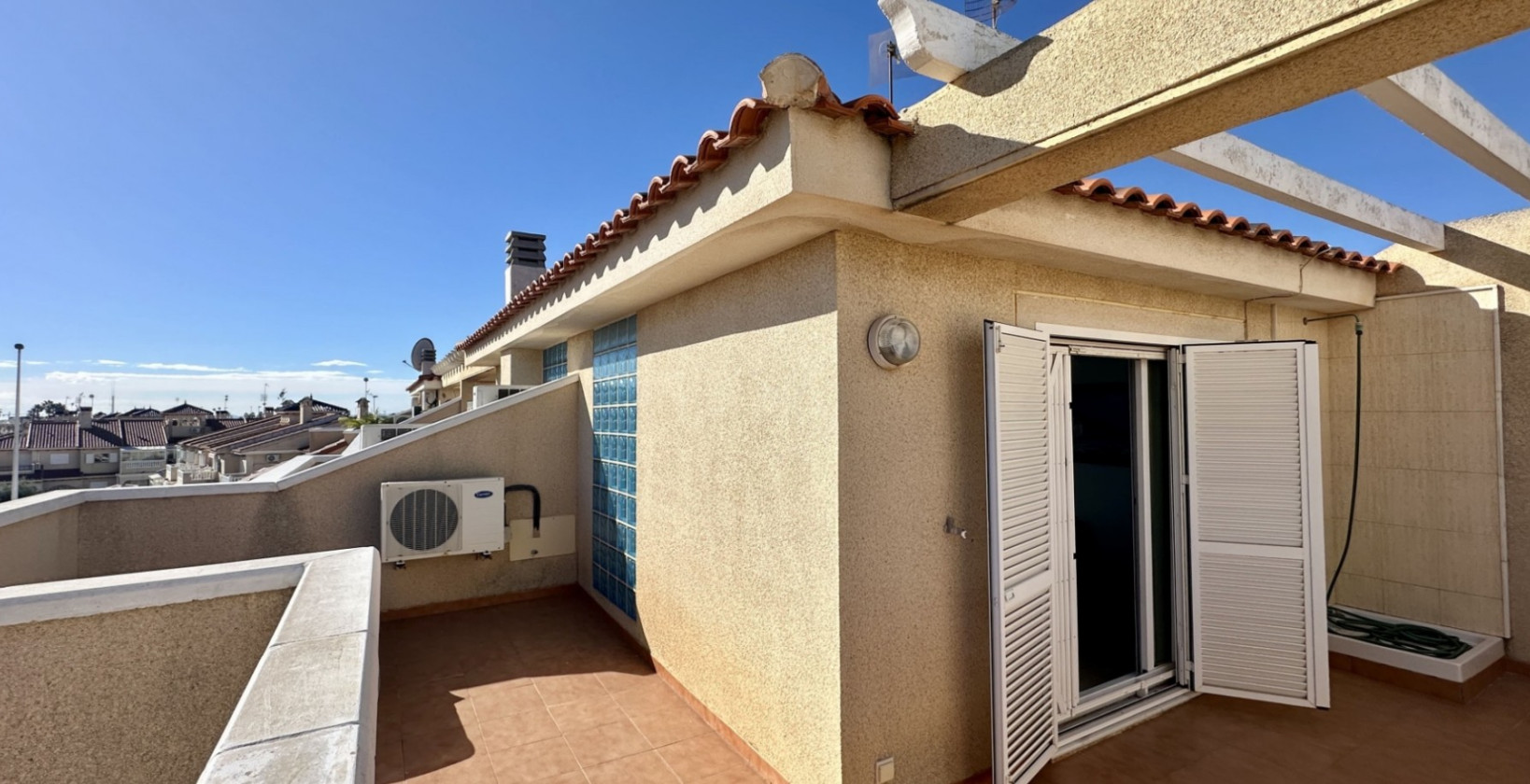 Resale - Duplex - Orihuela Costa - Zeniamar-Horizonte-La Campana