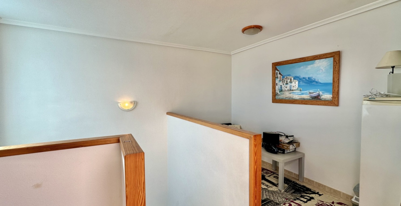 Resale - Duplex - Orihuela Costa - Zeniamar-Horizonte-La Campana