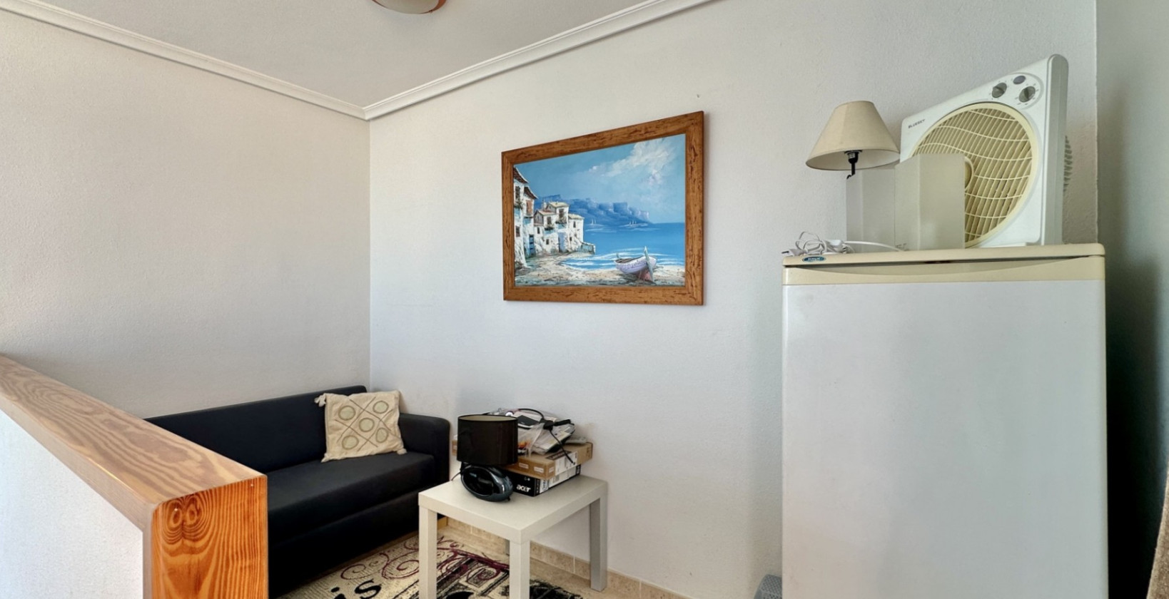 Resale - Duplex - Orihuela Costa - Zeniamar-Horizonte-La Campana