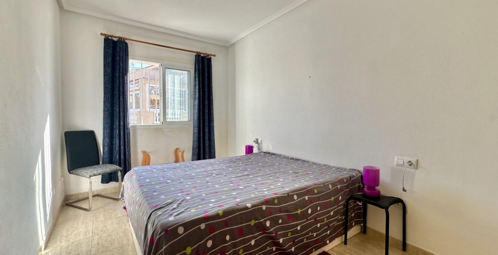 Resale - Duplex - Orihuela Costa - Zeniamar-Horizonte-La Campana