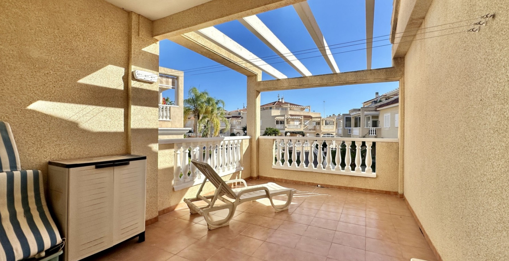 Resale - Duplex - Orihuela Costa - Zeniamar-Horizonte-La Campana