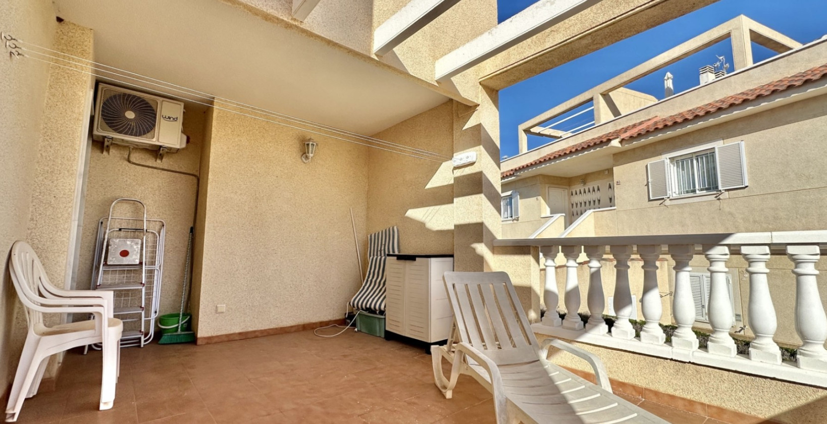Resale - Duplex - Orihuela Costa - Zeniamar-Horizonte-La Campana