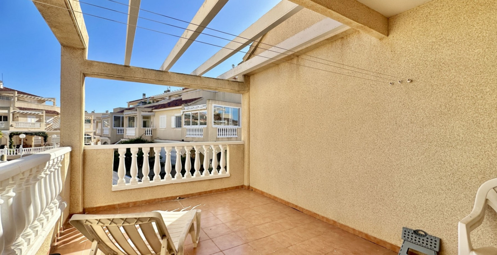 Resale - Duplex - Orihuela Costa - Zeniamar-Horizonte-La Campana