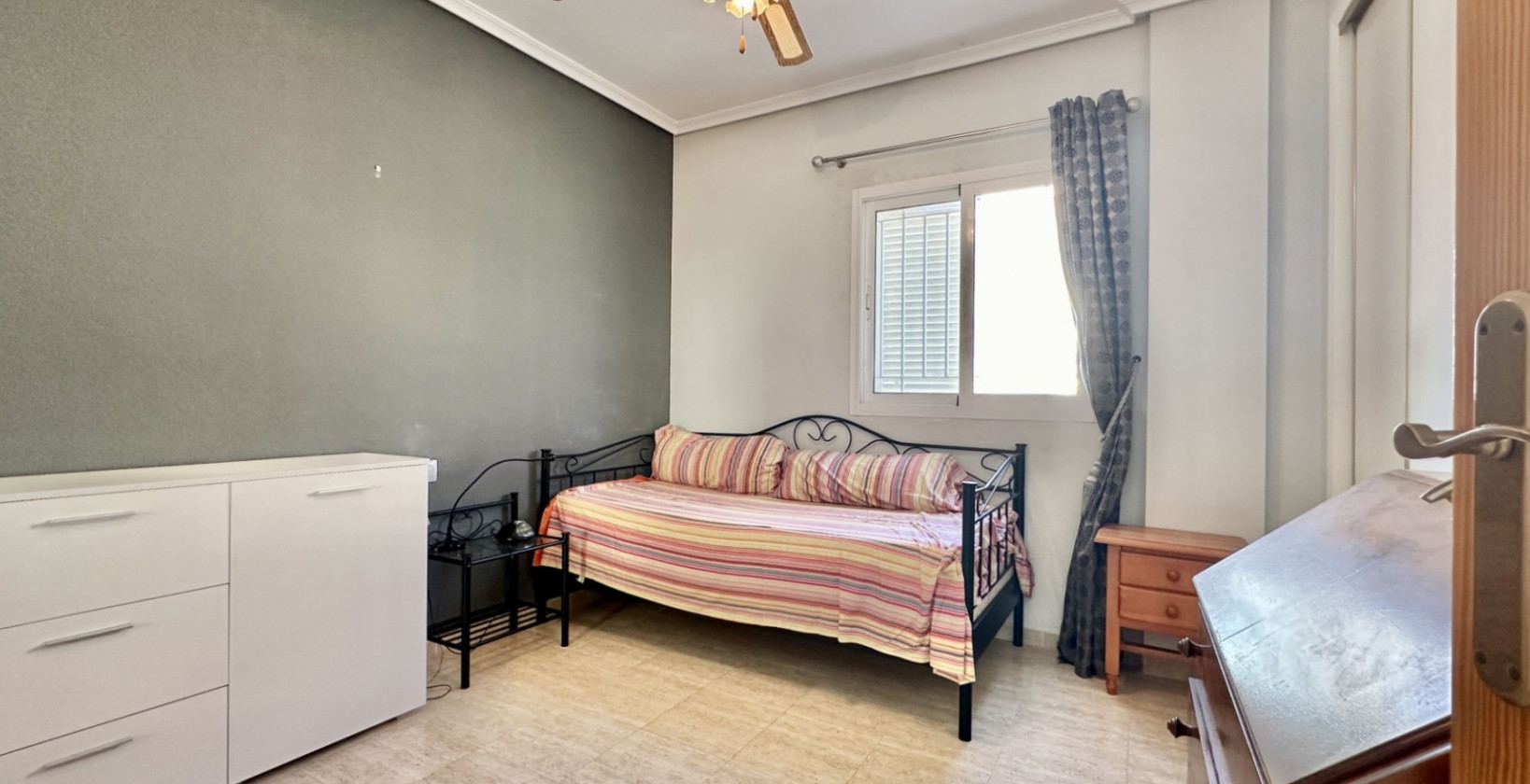 Resale - Duplex - Orihuela Costa - Zeniamar-Horizonte-La Campana