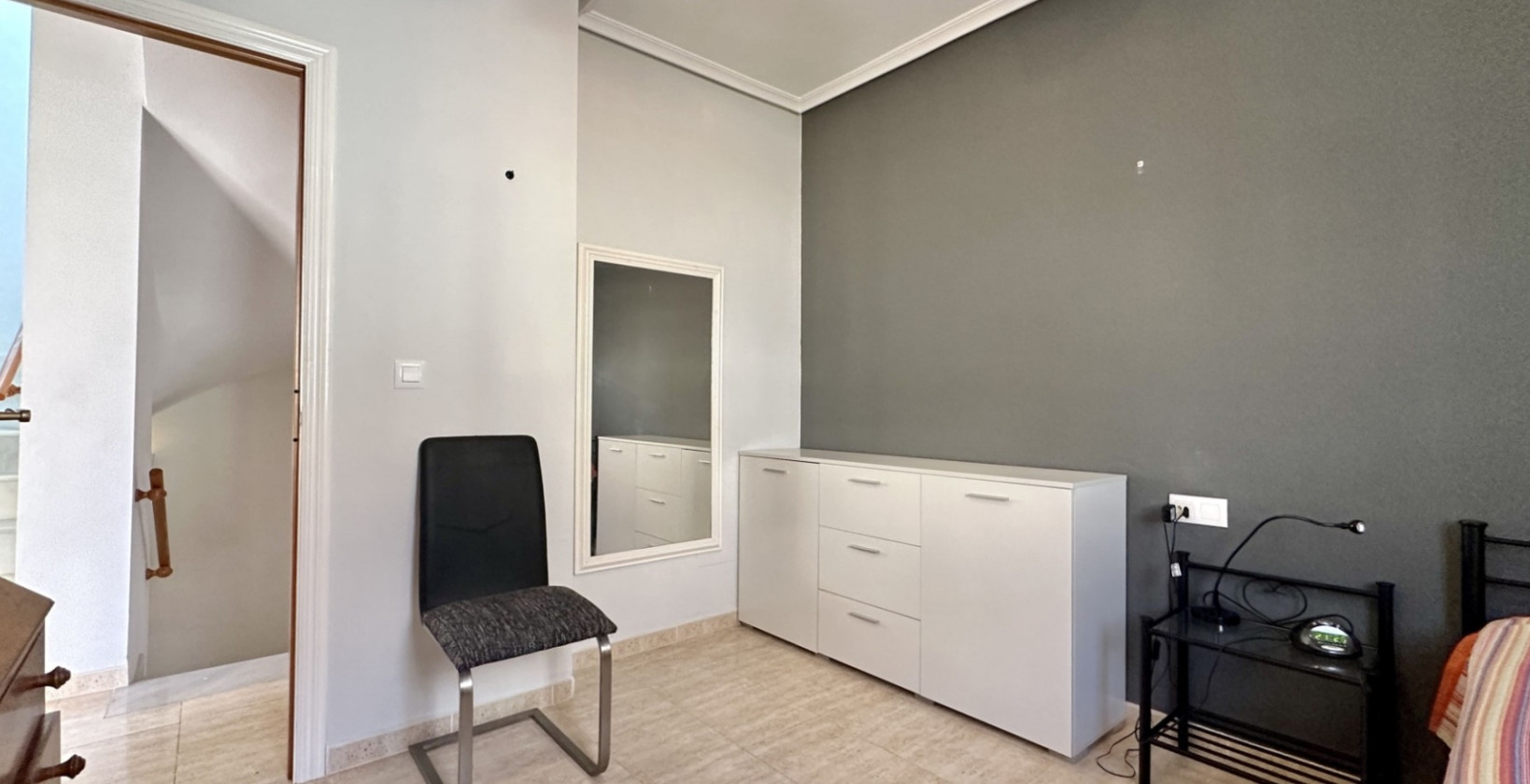 Resale - Duplex - Orihuela Costa - Zeniamar-Horizonte-La Campana