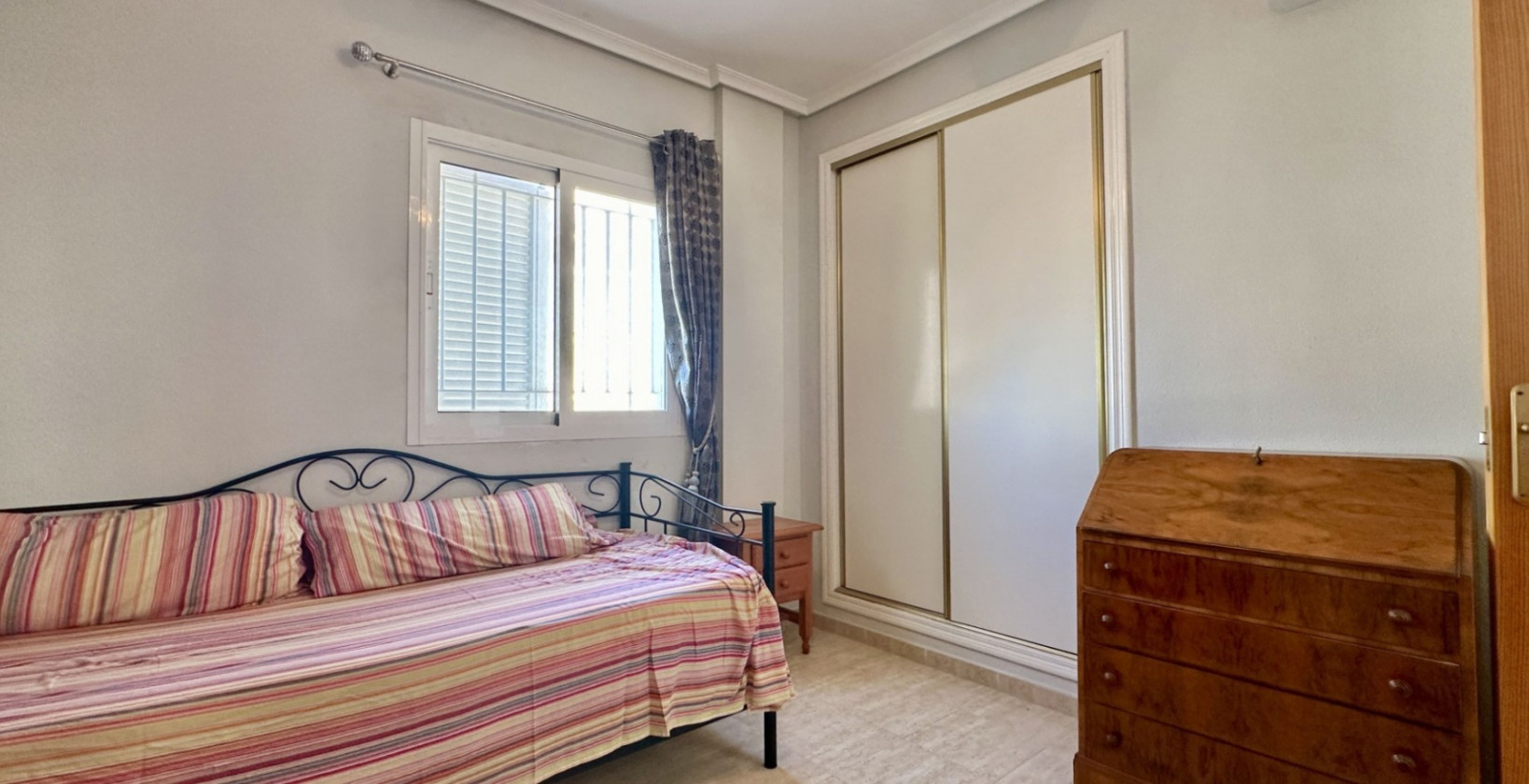 Resale - Duplex - Orihuela Costa - Zeniamar-Horizonte-La Campana