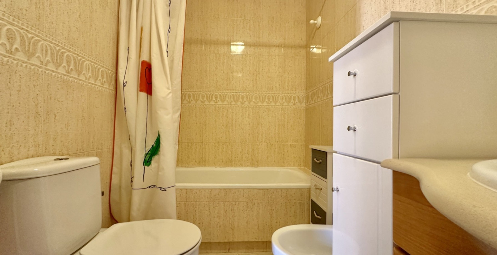 Resale - Duplex - Orihuela Costa - Zeniamar-Horizonte-La Campana