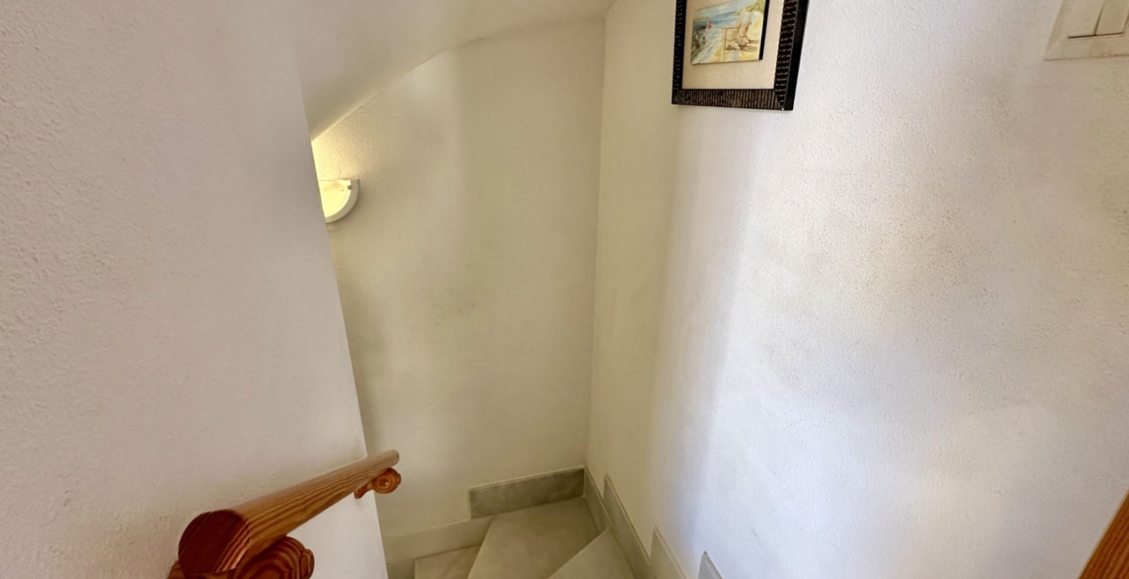 Resale - Duplex - Orihuela Costa - Zeniamar-Horizonte-La Campana