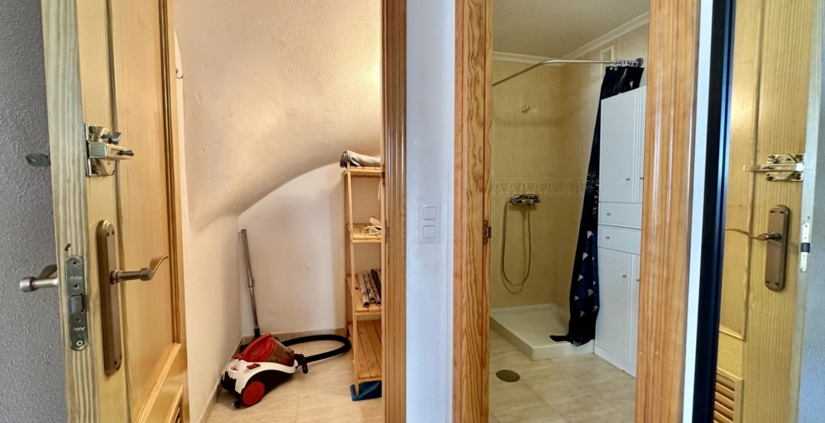 Resale - Duplex - Orihuela Costa - Zeniamar-Horizonte-La Campana