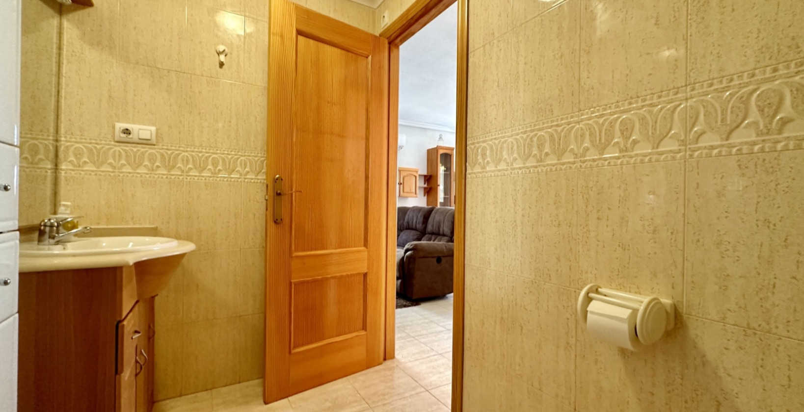 Resale - Duplex - Orihuela Costa - Zeniamar-Horizonte-La Campana