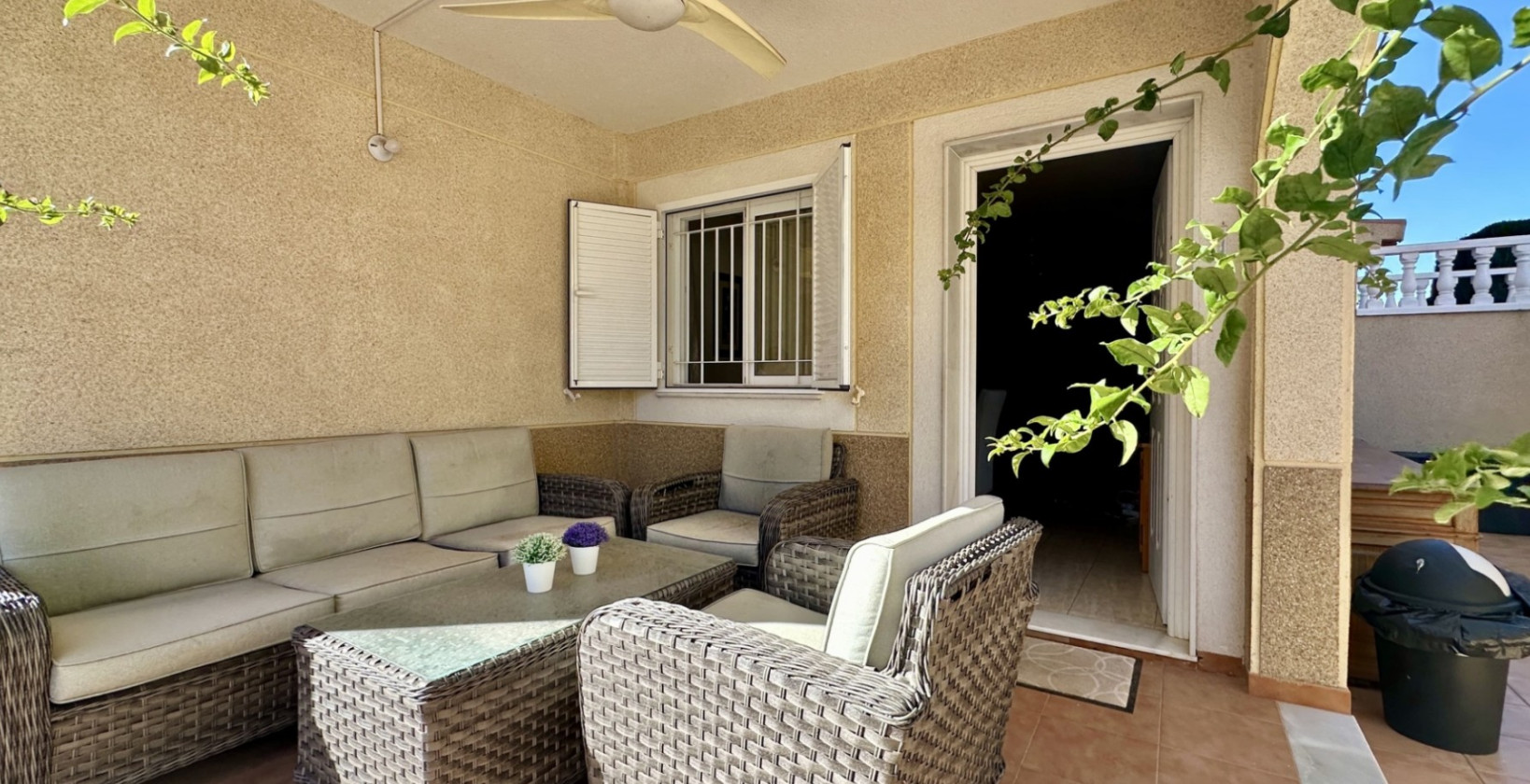 Resale - Duplex - Orihuela Costa - Zeniamar-Horizonte-La Campana