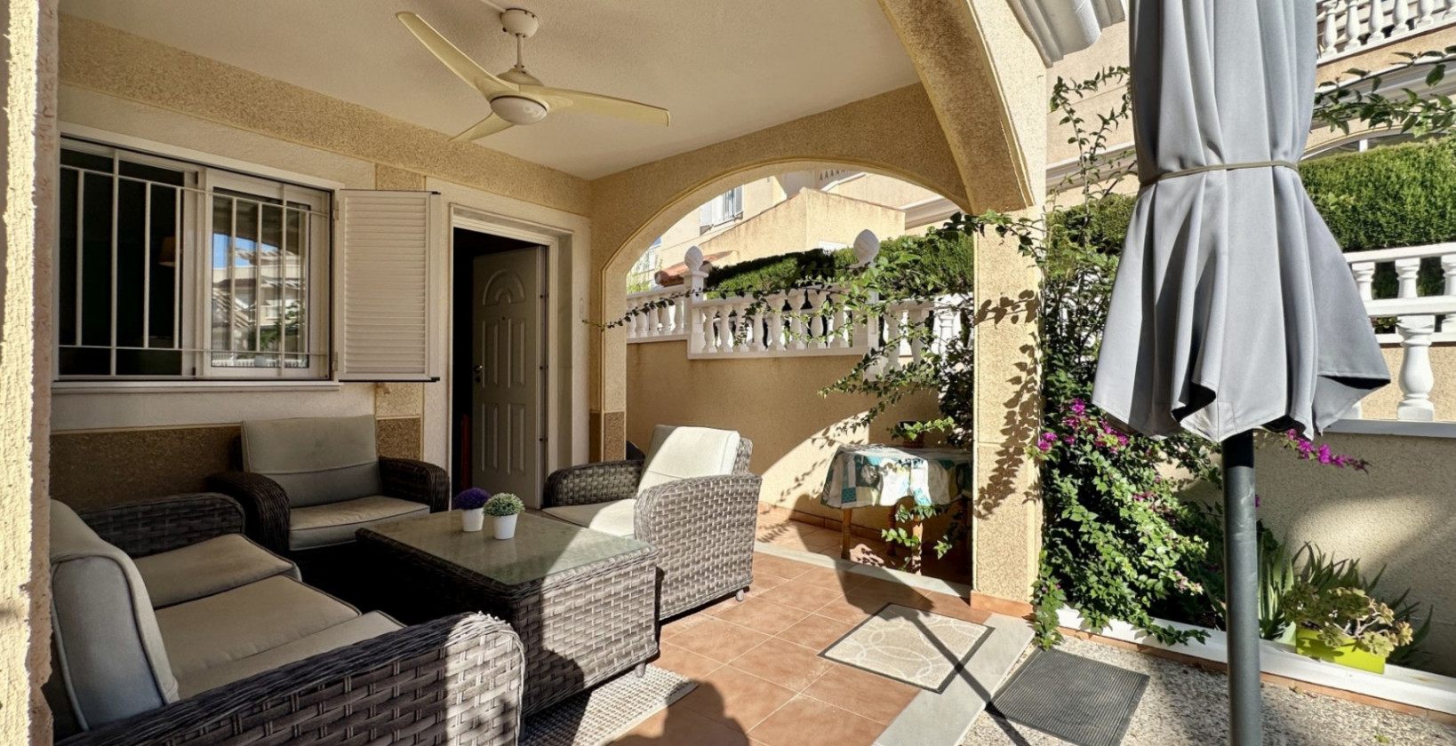 Resale - Duplex - Orihuela Costa - Zeniamar-Horizonte-La Campana