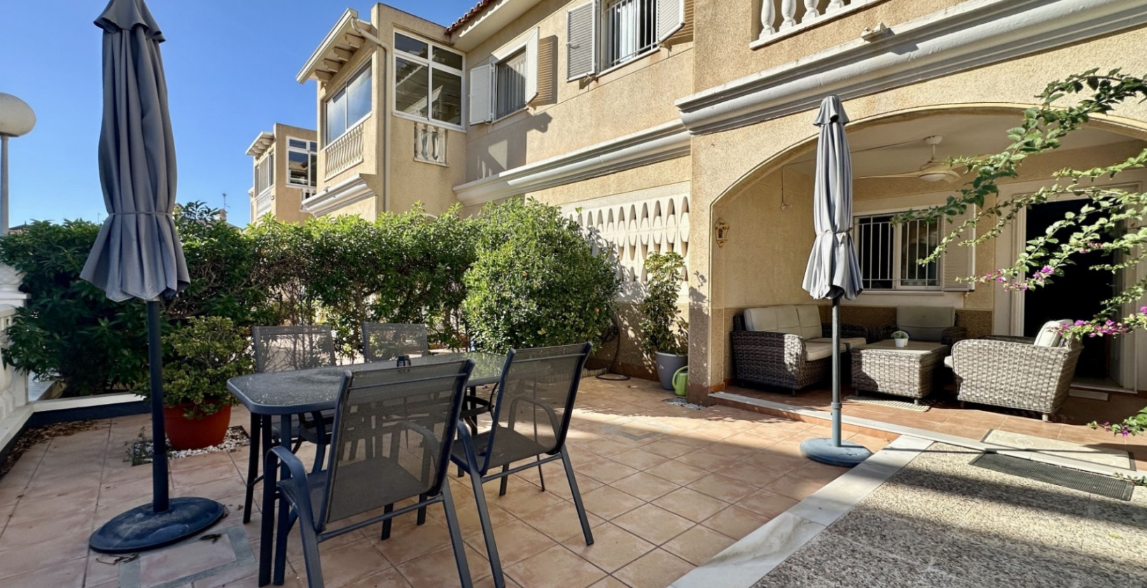 Resale - Duplex - Orihuela Costa - Zeniamar-Horizonte-La Campana