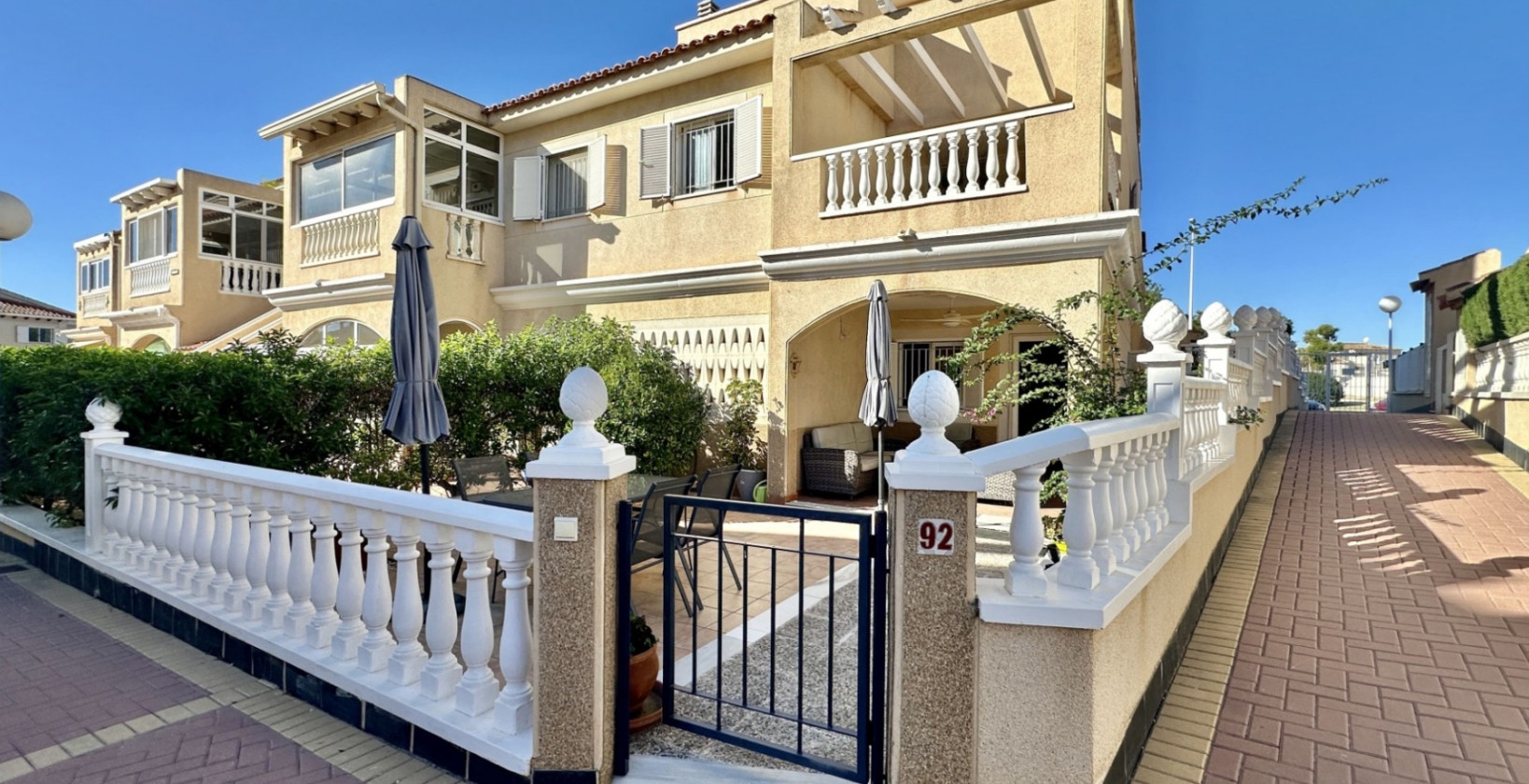 Resale - Duplex - Orihuela Costa - Zeniamar-Horizonte-La Campana