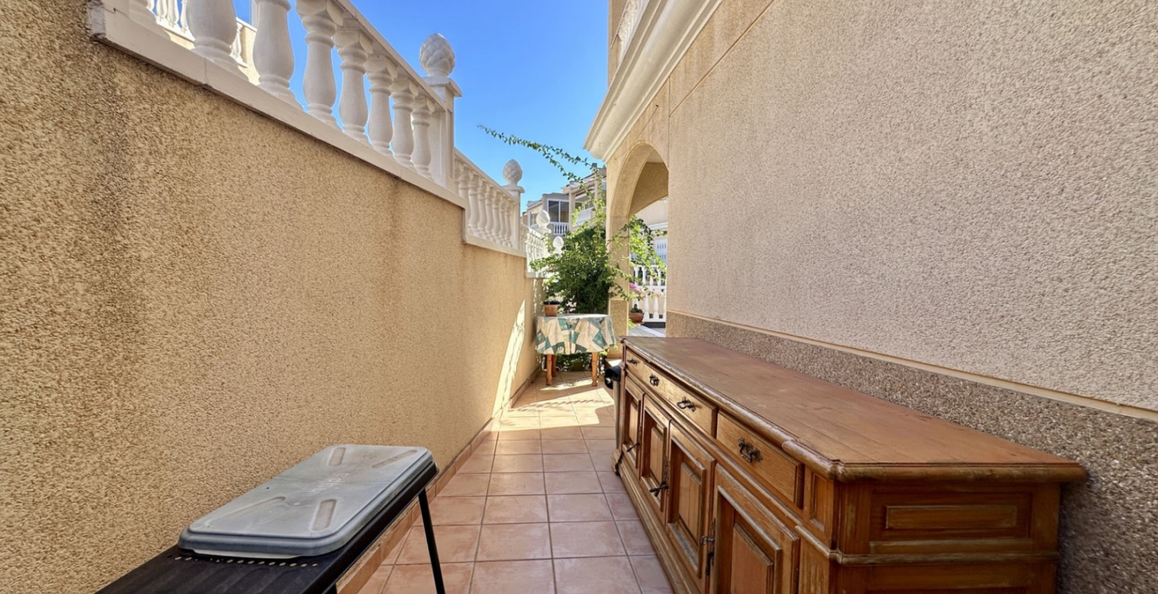 Resale - Duplex - Orihuela Costa - Zeniamar-Horizonte-La Campana