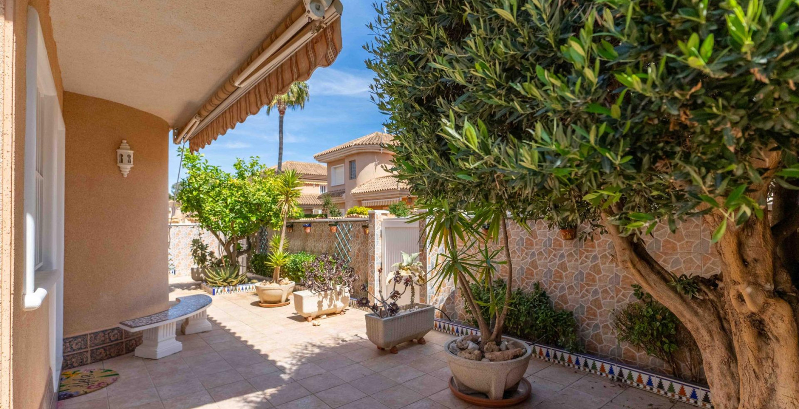 Reventa - Chalet - Orihuela Costa - Punta Prima