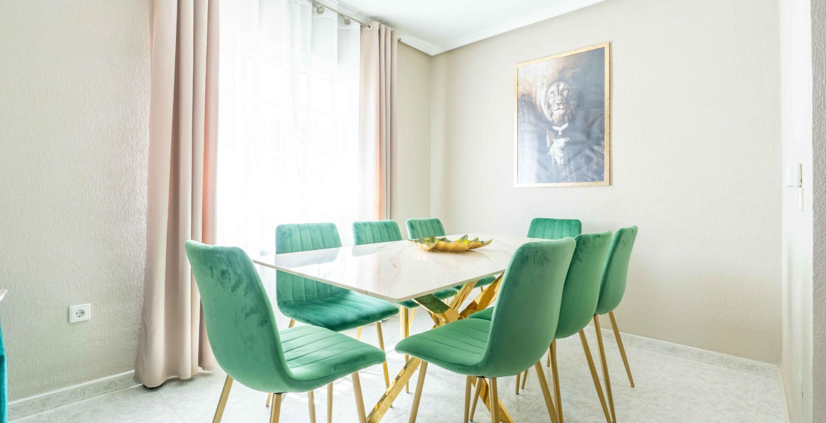 Reventa - Chalet - Orihuela Costa - Punta Prima