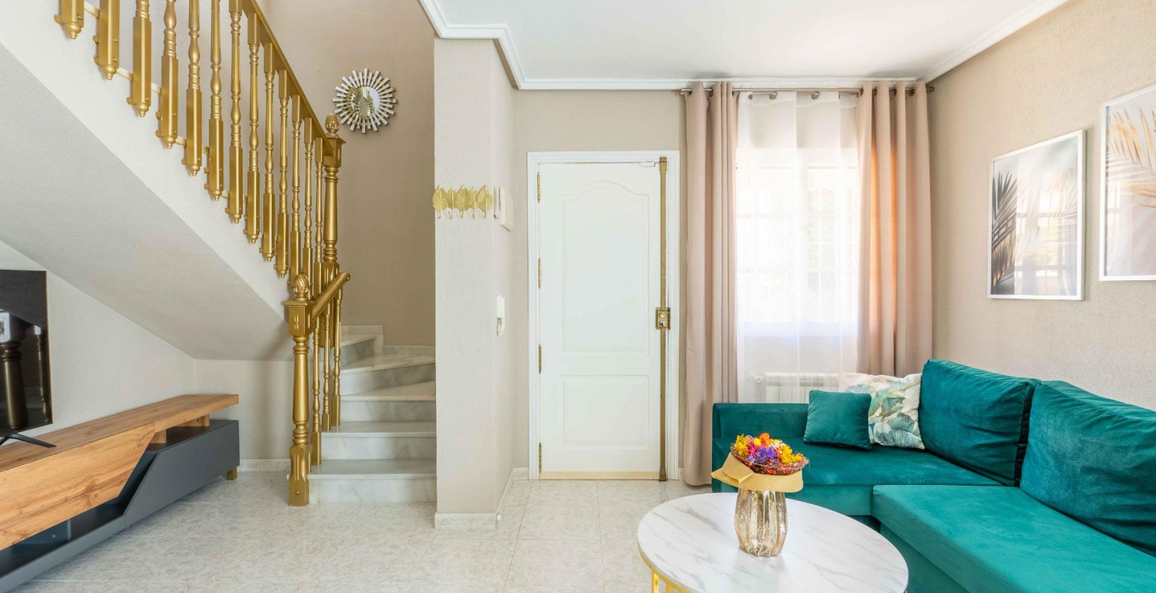 Reventa - Chalet - Orihuela Costa - Punta Prima