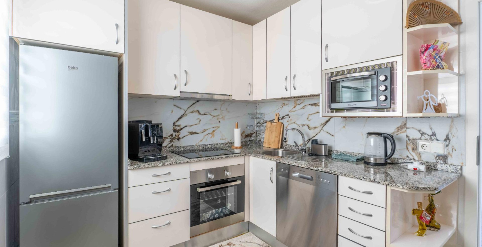 Reventa - Chalet - Orihuela Costa - Punta Prima