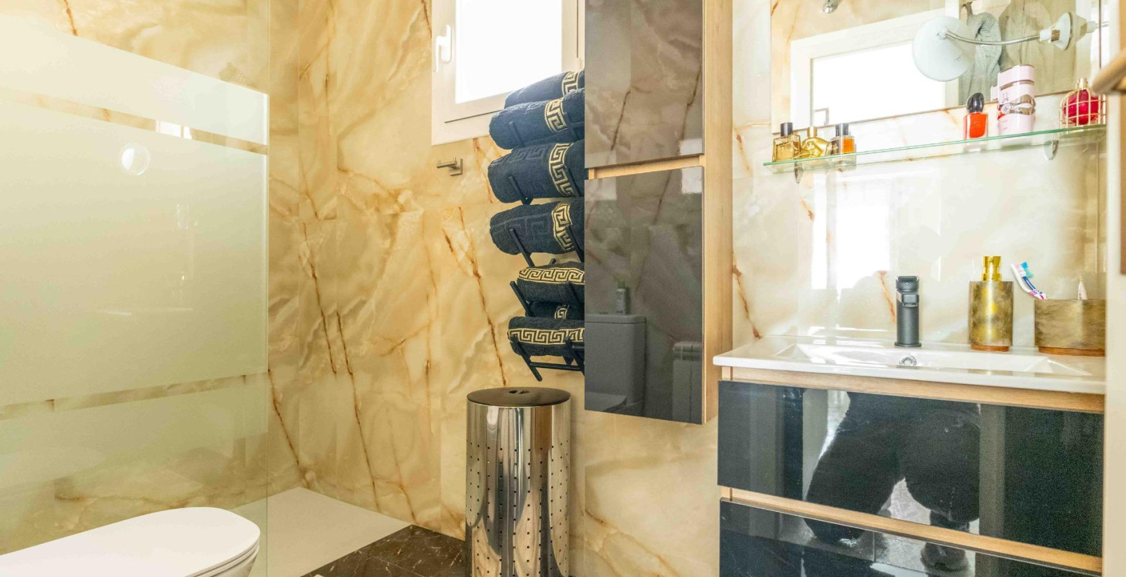 Reventa - Chalet - Orihuela Costa - Punta Prima