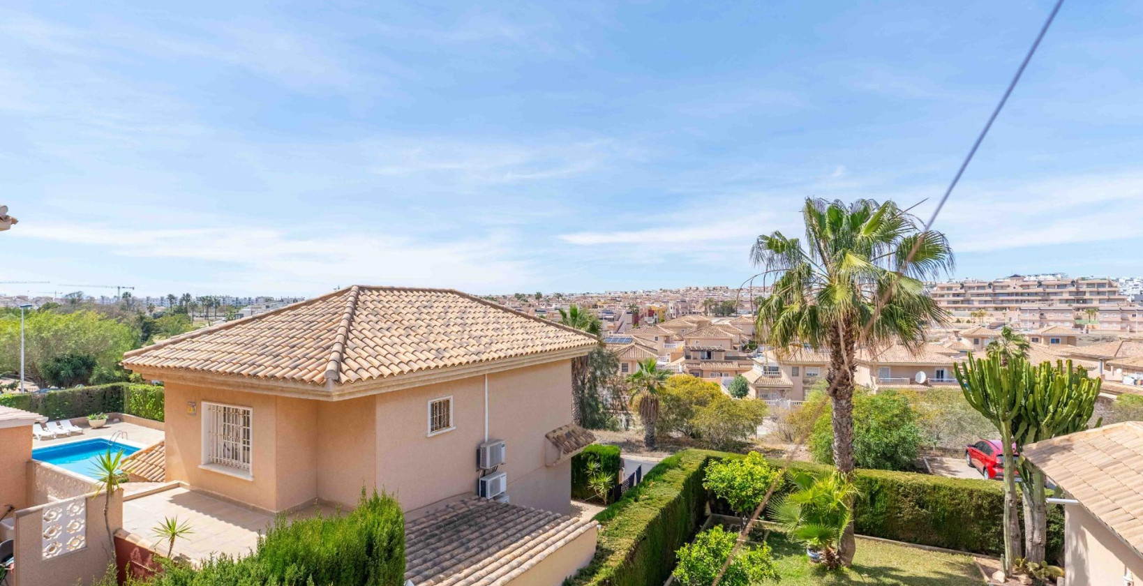 Reventa - Chalet - Orihuela Costa - Punta Prima